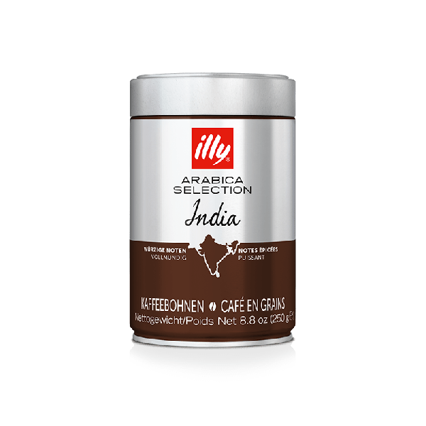 illy - koffiebonen - Arabica Selection - Colombia - 250 gram
