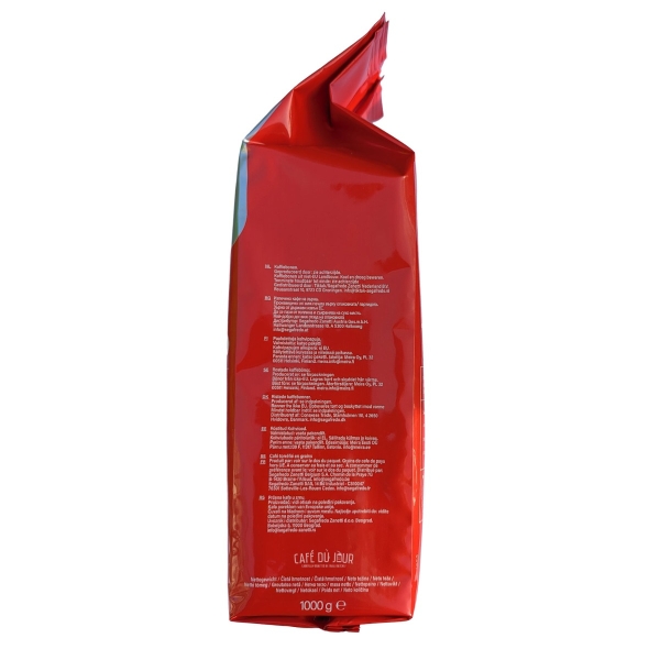 Segafredo Intermezzo 1 kg right