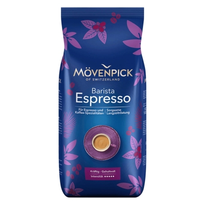 Mövenpick Espresso - Café en grain - 1 kilo
