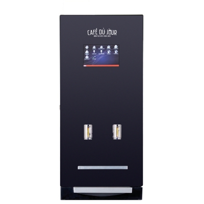 Café du Jour Perto Instant (café instantané)