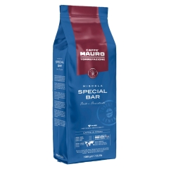 Caffè Mauro Special Bar - Grains de café - 1 kilo