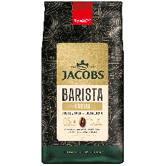 Jacobs Barista Crema - café en grains - 1 kilo
