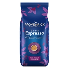 Mövenpick Espresso - Café en grain - 1 kilo