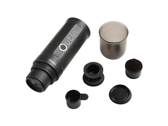 Outin avec Accessoires